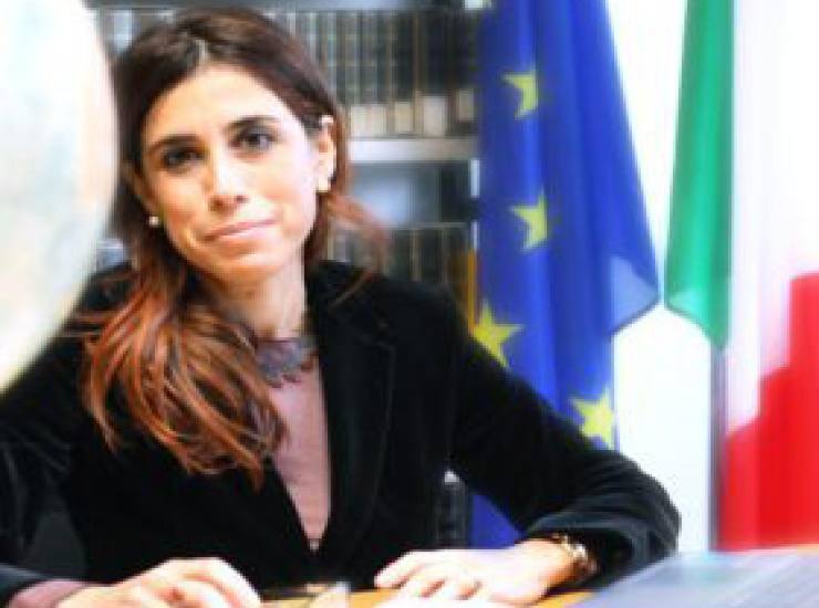 annalisa savino preside firenze