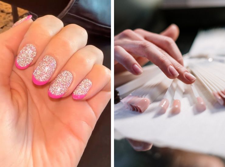 tendenze unghie 2023