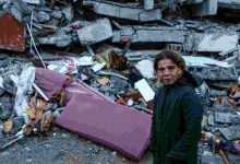 turchia terremoto sopravvissuti