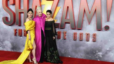 Box office weekend Italia: Shazam! La furia degli Dei in testa
