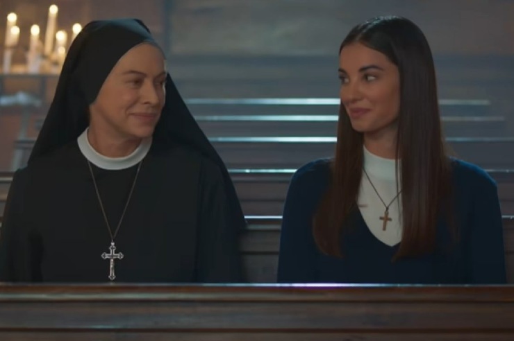 Che Dio ci aiuti 7 spoiler ultima puntata