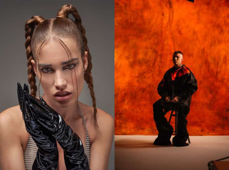 Classifica Lazza Clara