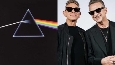 Classifica Pink Floyd Depeche Mode