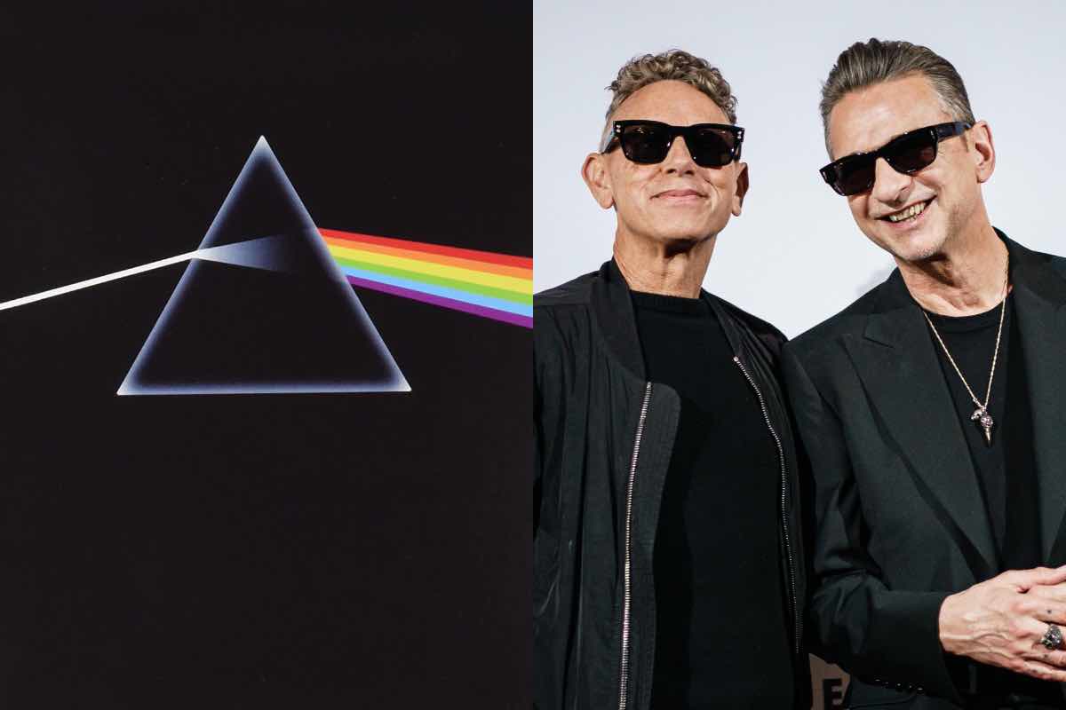 Hit Parade, la classifica si stravolge: Depeche Mode in vetta