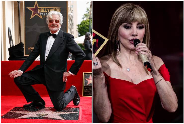 Domenica In, ospiti Milly Carlucci e Giannini