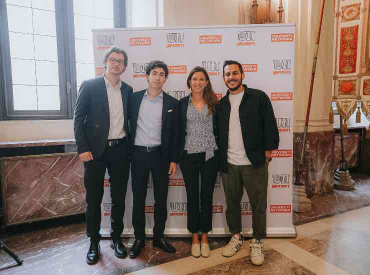 Festival Universitario