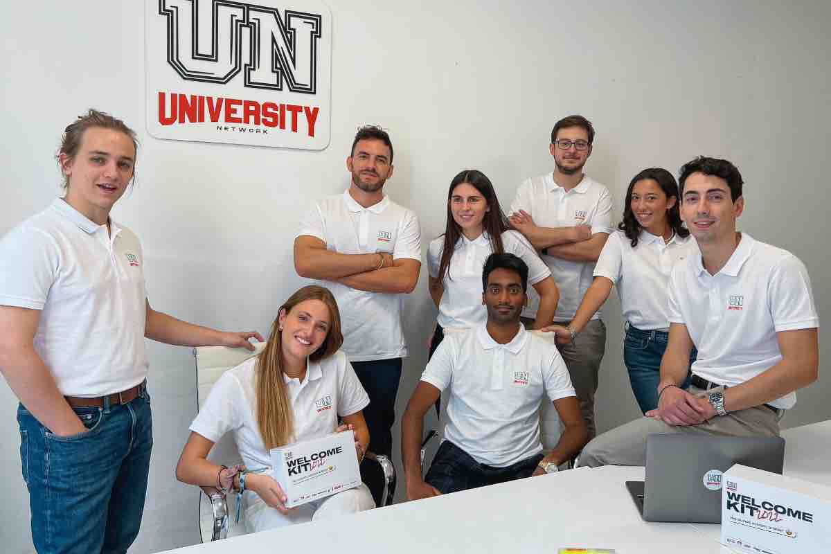 University Network lancia per la prima volta il Festival Universitario