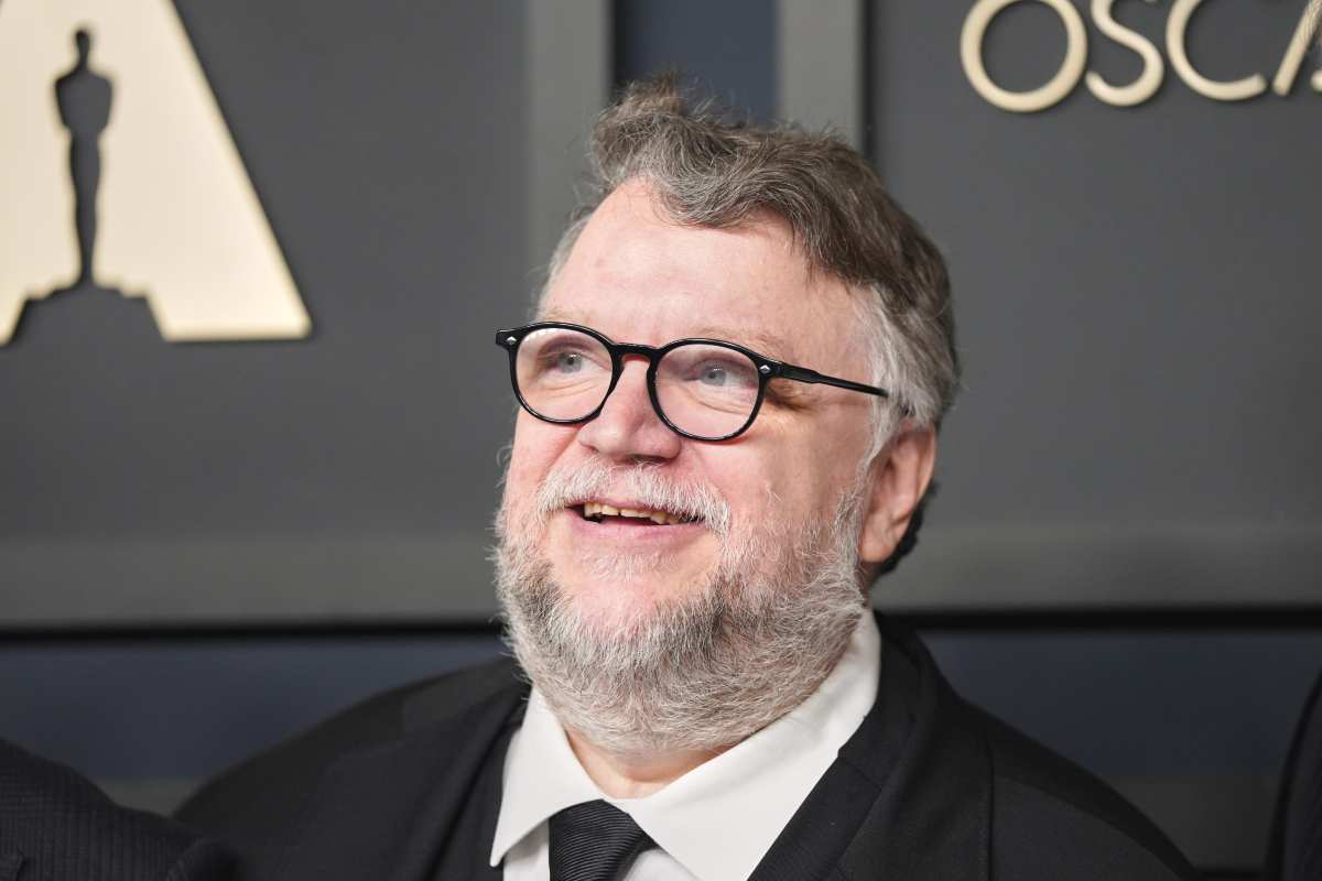 Frankestein film Guillermo del Toro: spoiler