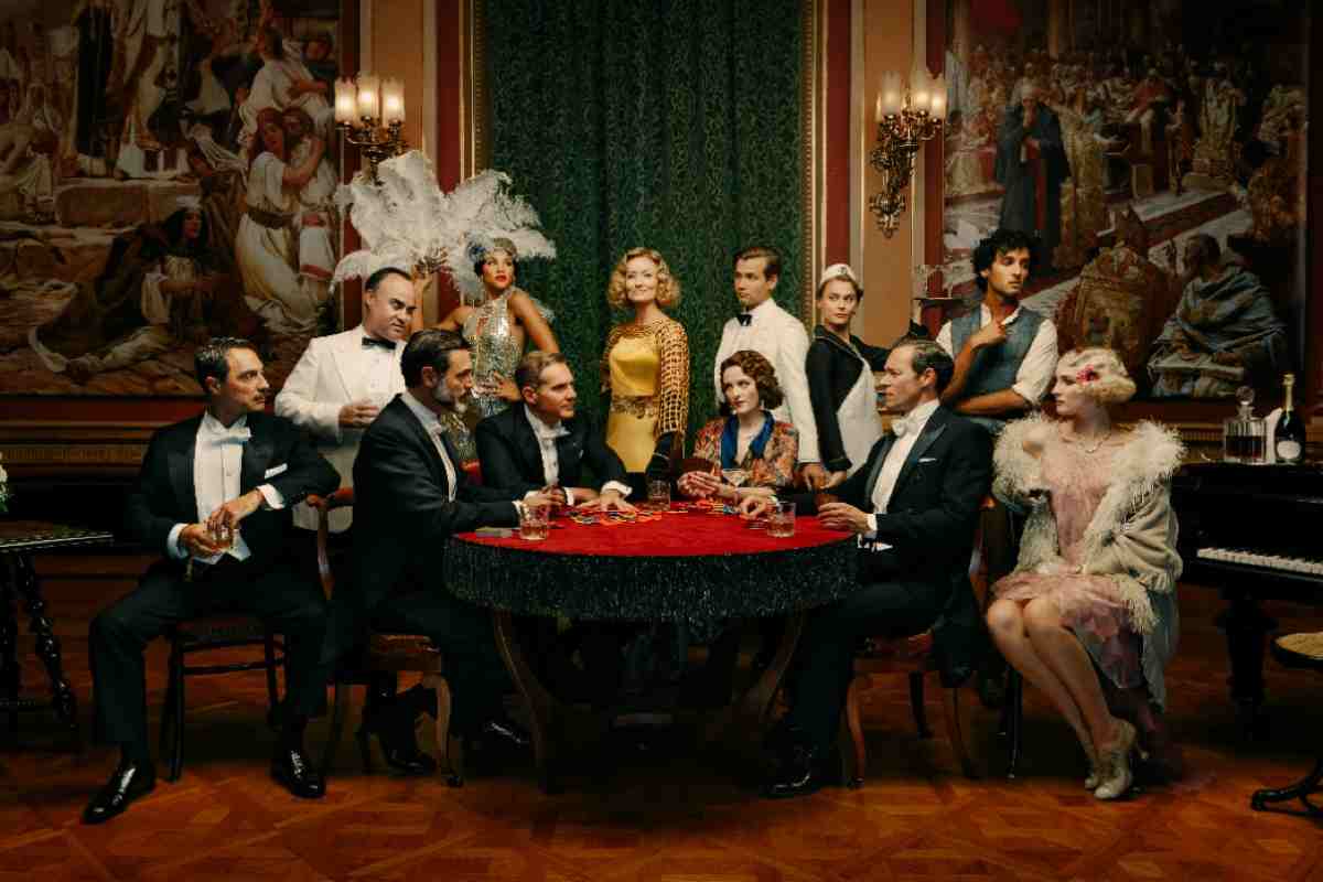 Hotel Portofino, la seconda stagione arriva su Sky: trama e cast dei nuovi episodi