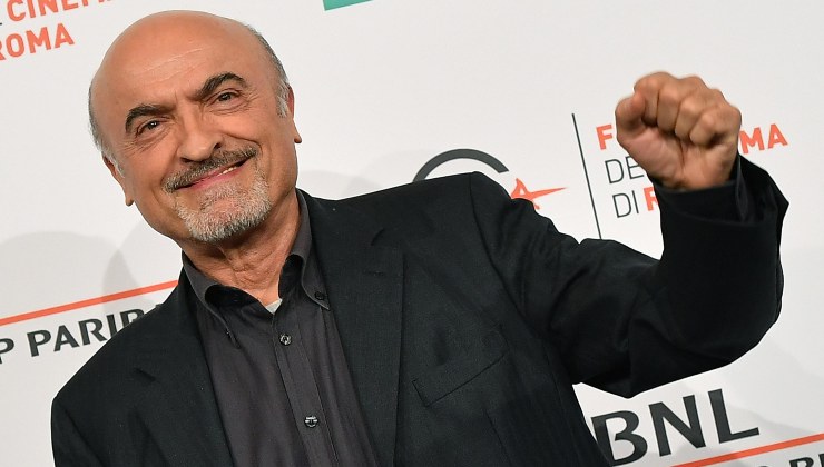 Ivano Marescotti morto all'età di 77 anni