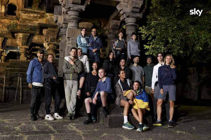 Pechino Express 2023: cast e novità