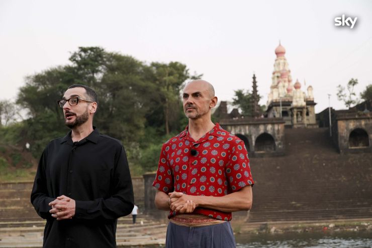 Pechino Express 10, su Sky: cosa aspettarsi