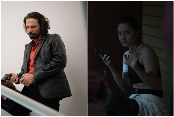 Runner con Gioli e Montanari: cosa aspettarsi