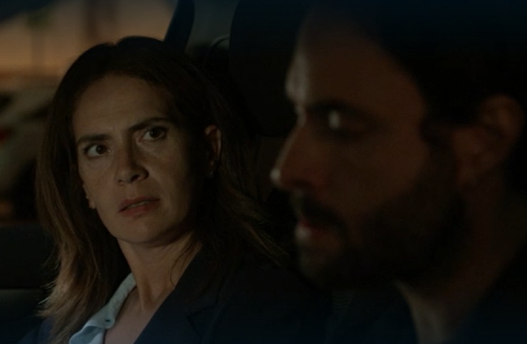 Sei donne il mistero di Leila finale stagione