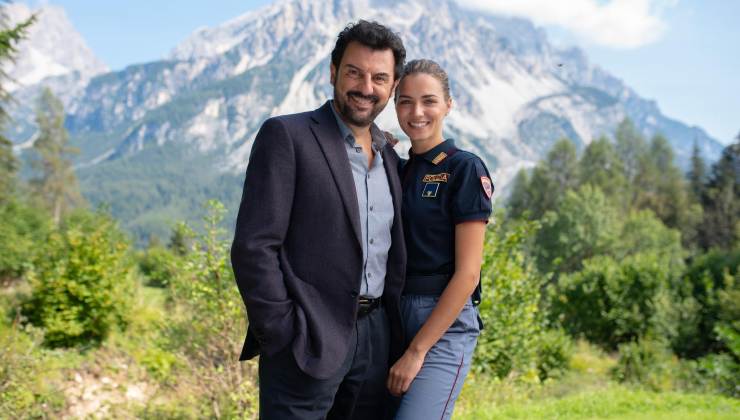 Un Passo dal Cielo 7 anticipazioni nuovi episodi