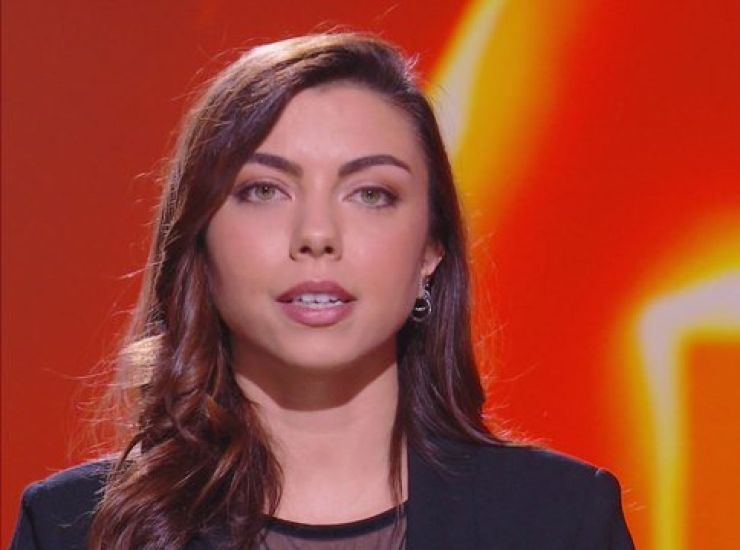 carolina orlandi david rossi appello iene