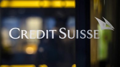 credit suisse zurigo