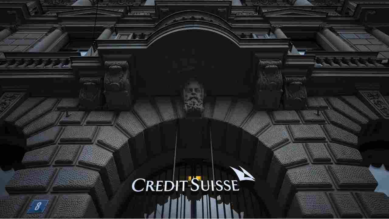 credit suisse ubs