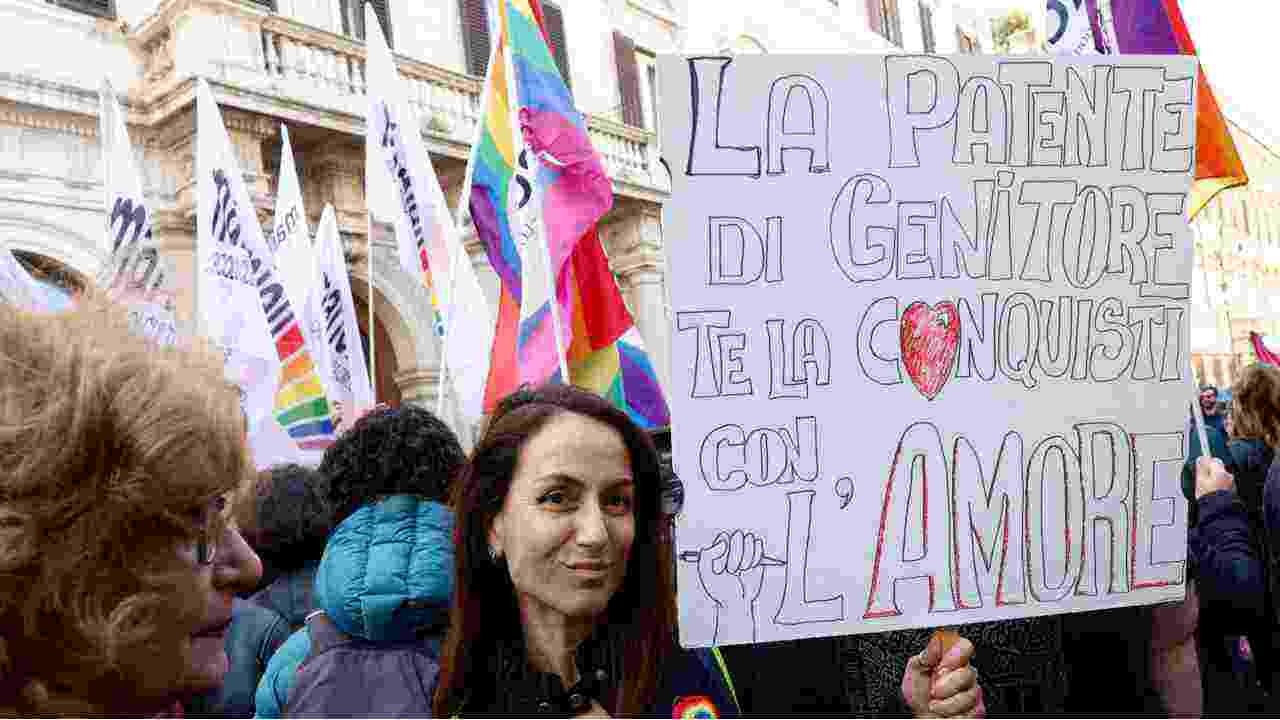 Famiglie arcobaleno, il Parlamento Ue condanna l’Italia