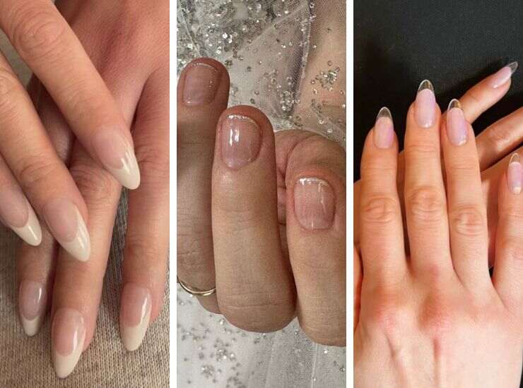 Manicure Primavera 2023