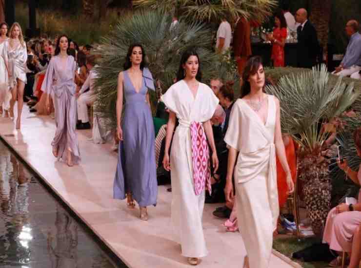 Maroc Fashion Week