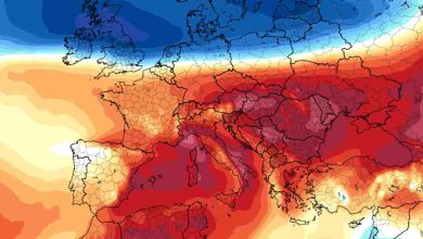 meteo previsioni marzo 2023 italia