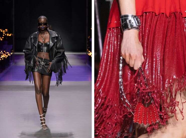 Primavera 2023 frange