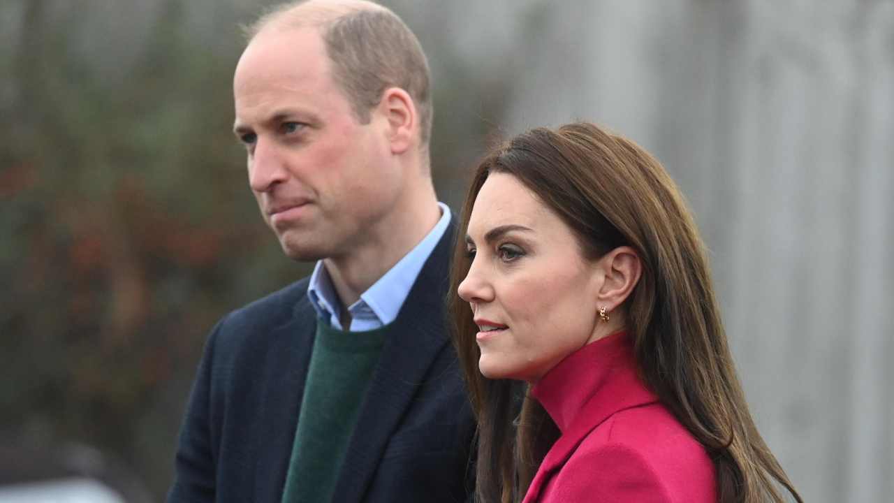 William e Kate