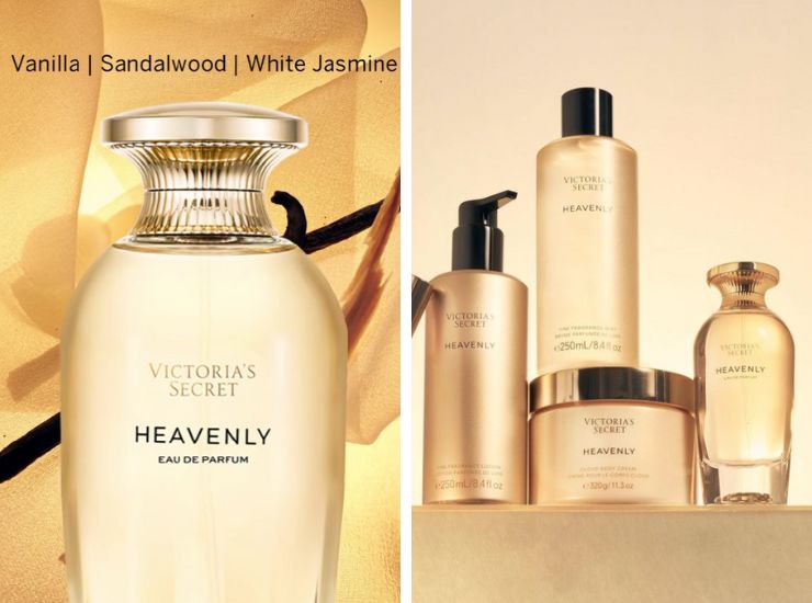 Adriana Lima Victoria's Secret