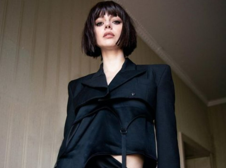 Amici 22 Annalisa ospite della quarta puntata