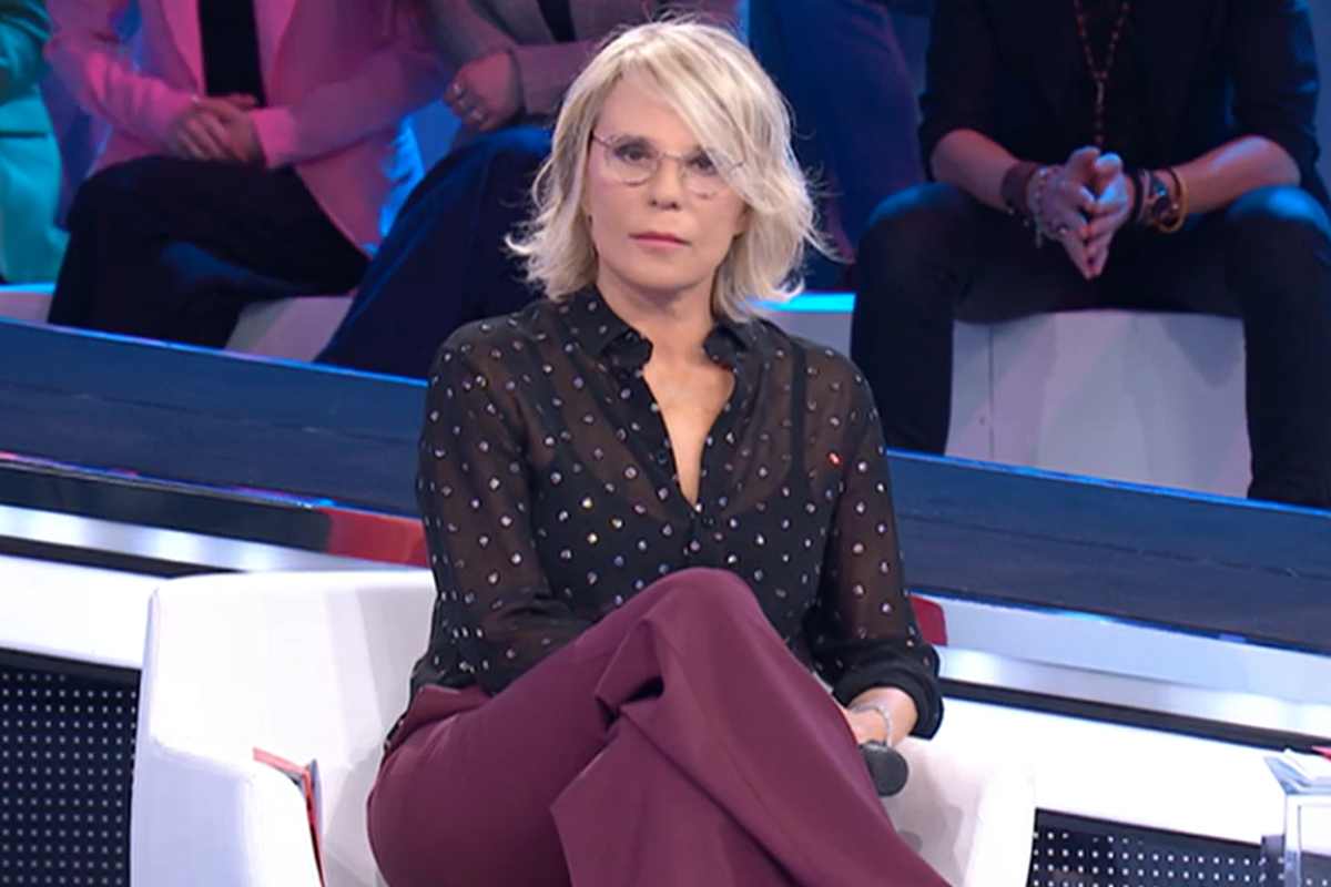 Amici 22 anticipazioni quinta puntata