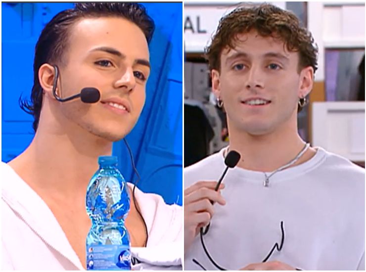 Amici 22 eliminato quarta puntata