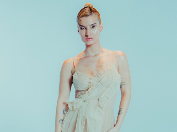 Beatrice Quinta X Factor