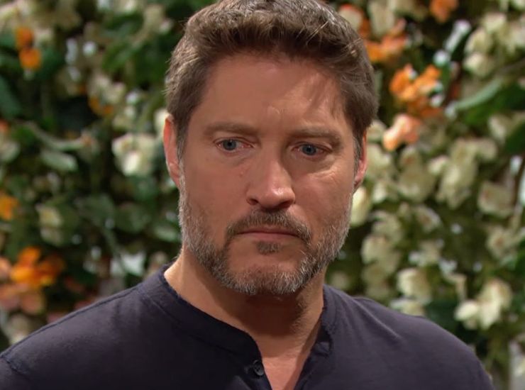 Beautiful anticipazioni 17-23 aprile Deacon