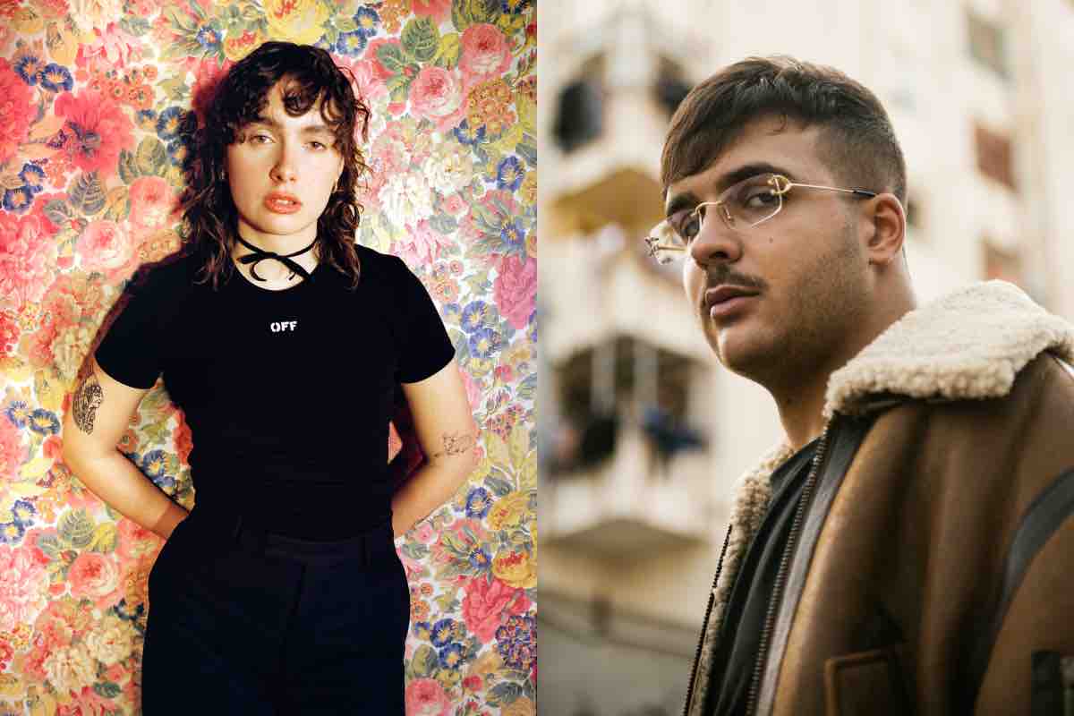 Classifica Madame Geolier