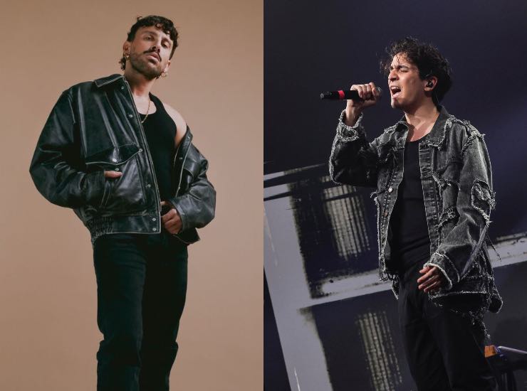 Concertone Primo Maggio Aiello Tananai