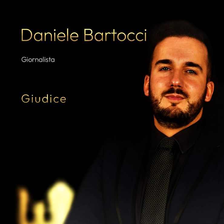 Daniele Bartocci