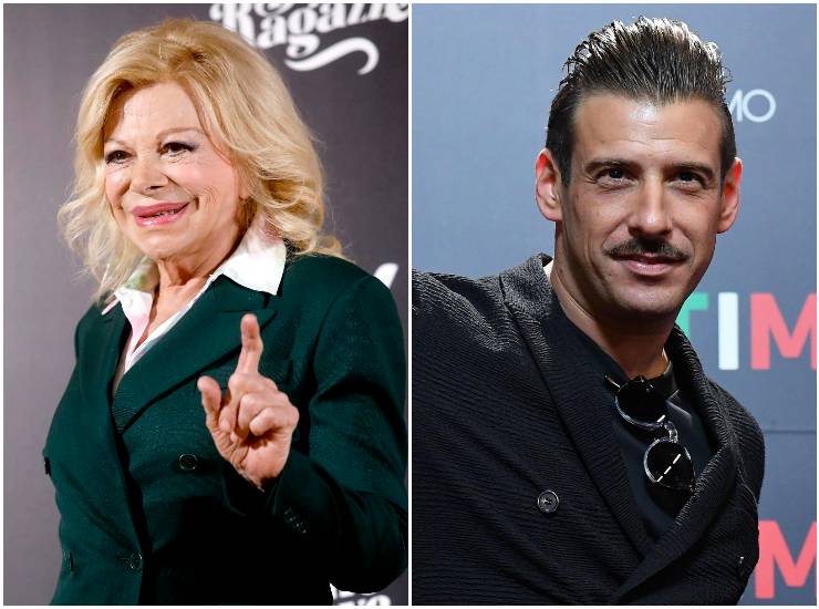 Domenica In, ospiti nuova puntata