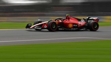 Formula1 in Australia, Ferrari