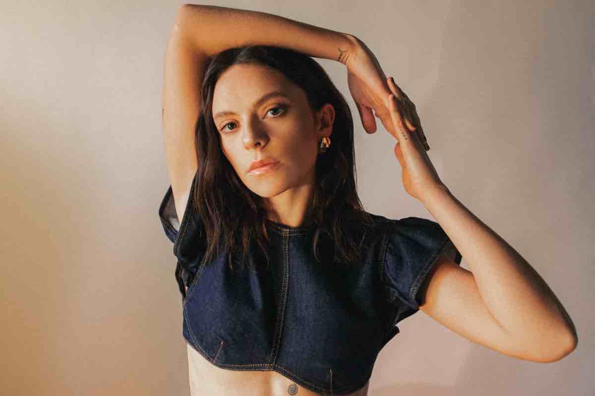 Francesca Michielin concerti