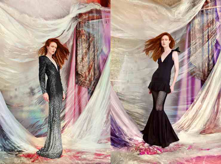 Gianluca Saitto designer