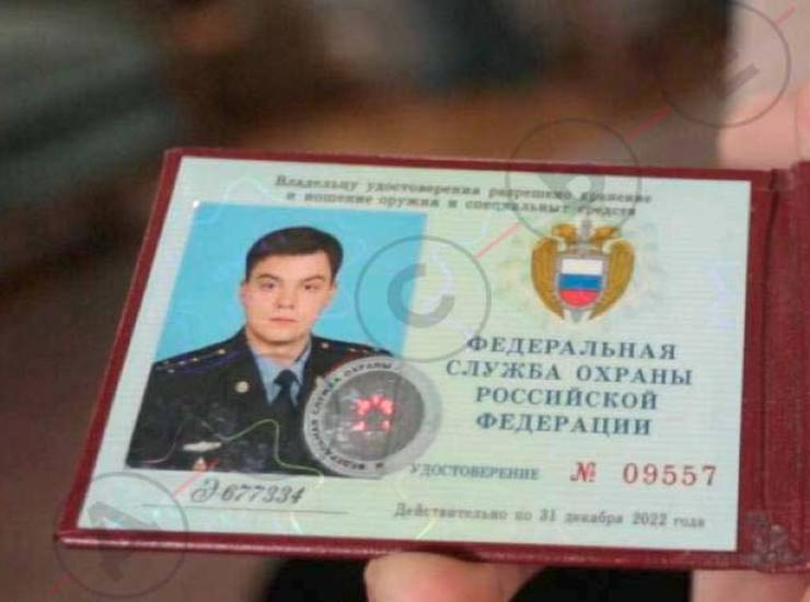 karakulov dissidente putin russia