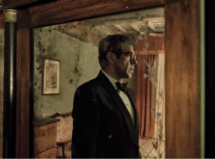 Il Colibrì Sky Cinema prima tv