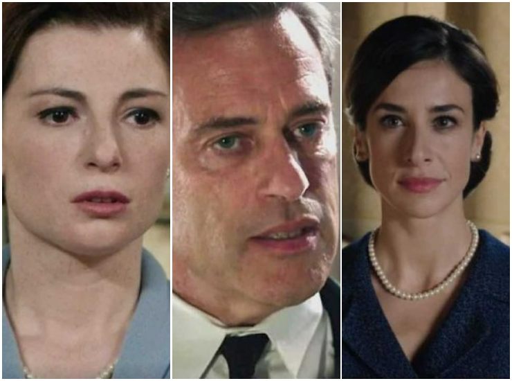 Il Paradiso delle Signore 7 spoiler puntate 1-5 maggio