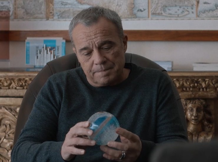 Il Patriarca anticipazioni terza puntata