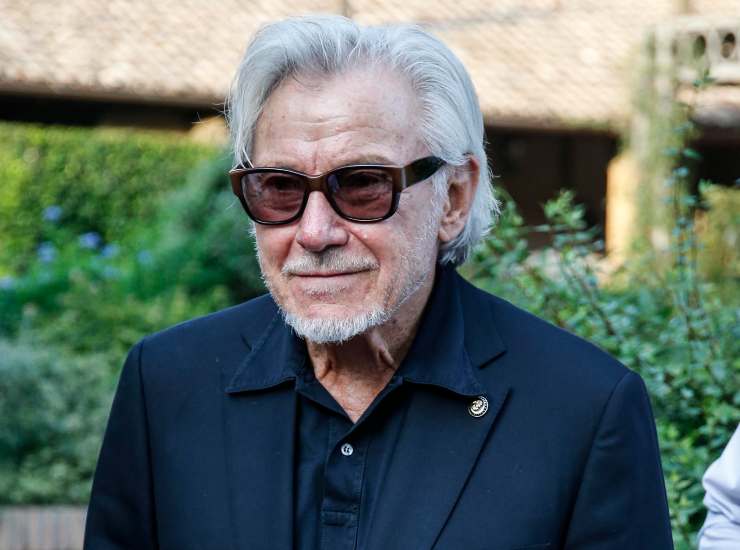 Il Tatuatore di Auschwitz serie Sky con Harvey Keitel spoiler