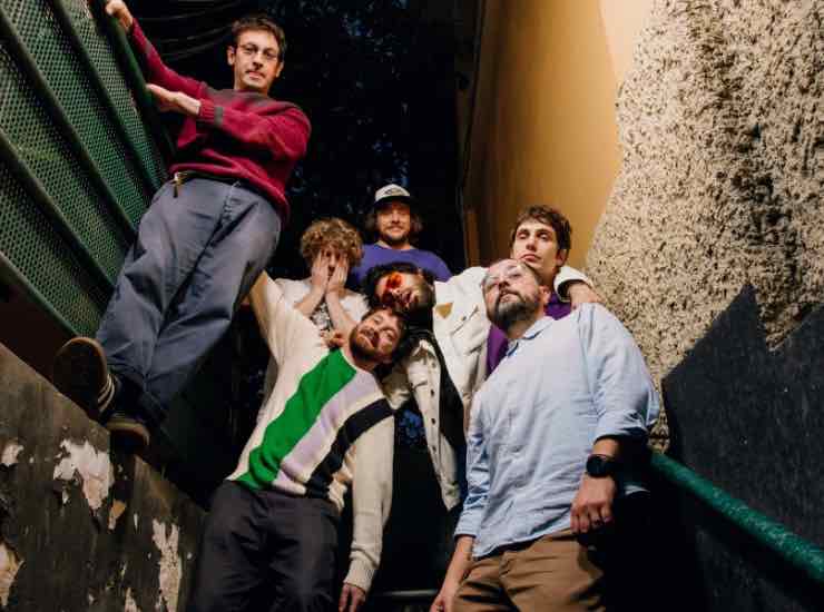 Lo Stato Sociale Mobrici