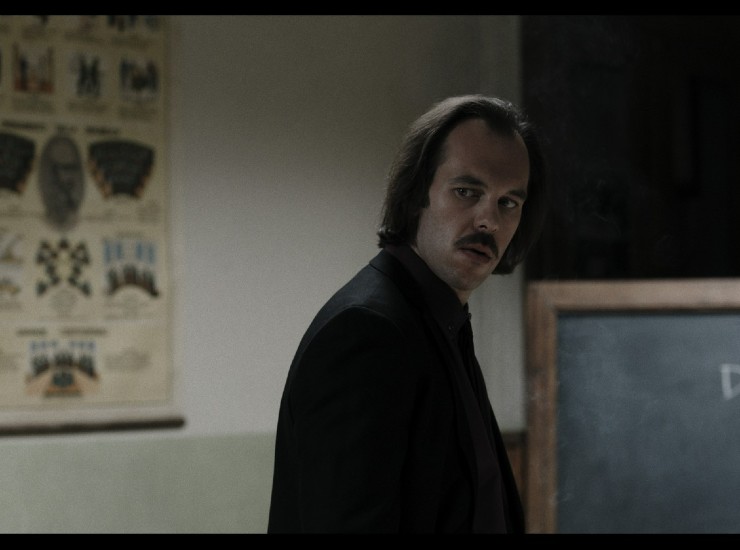 Marco Bonadei intervista per VelvetMag