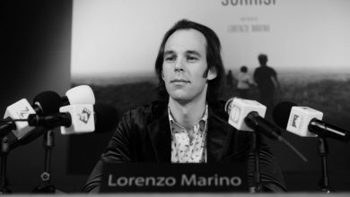 Marco Bonadei intervista