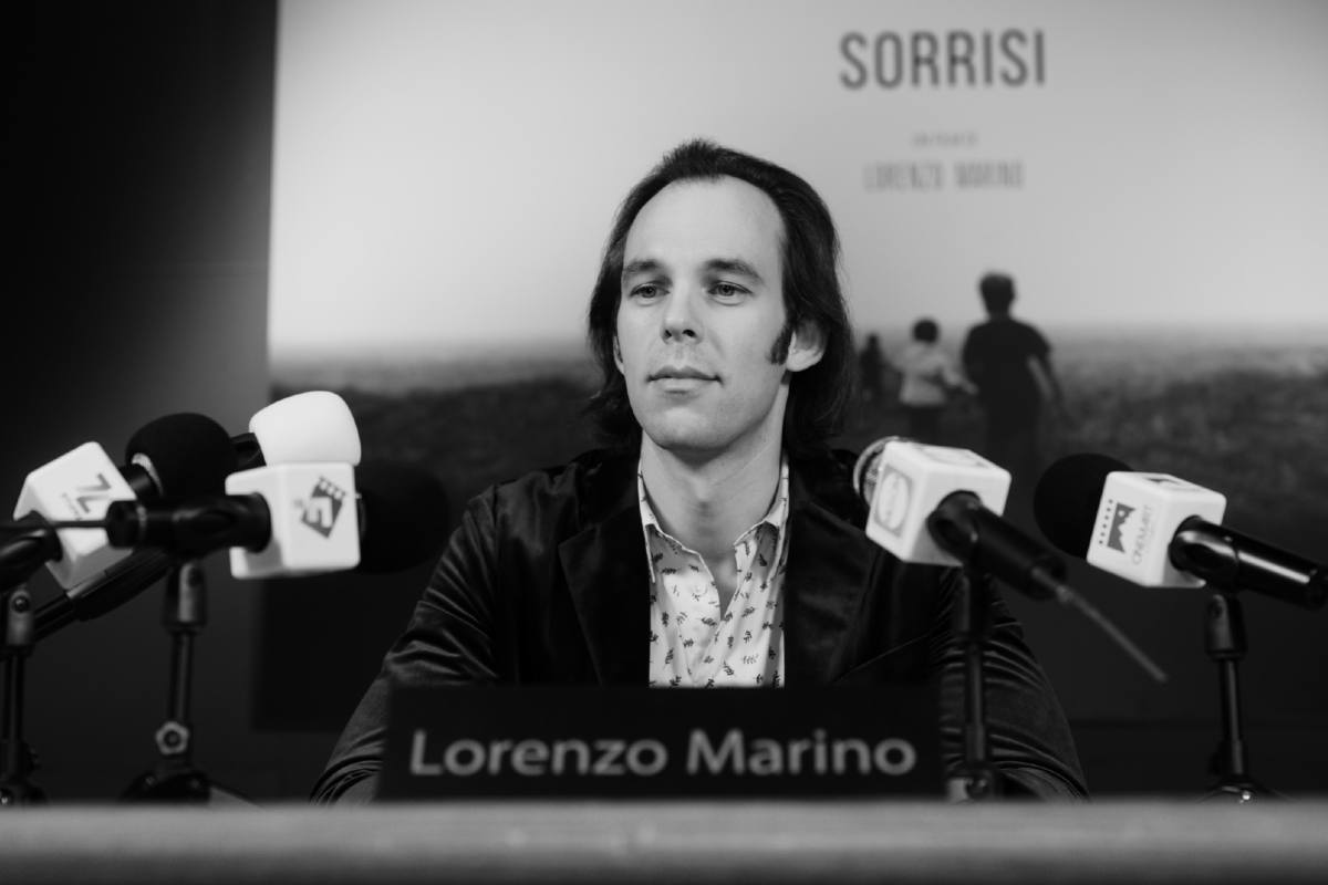 Marco Bonadei intervista